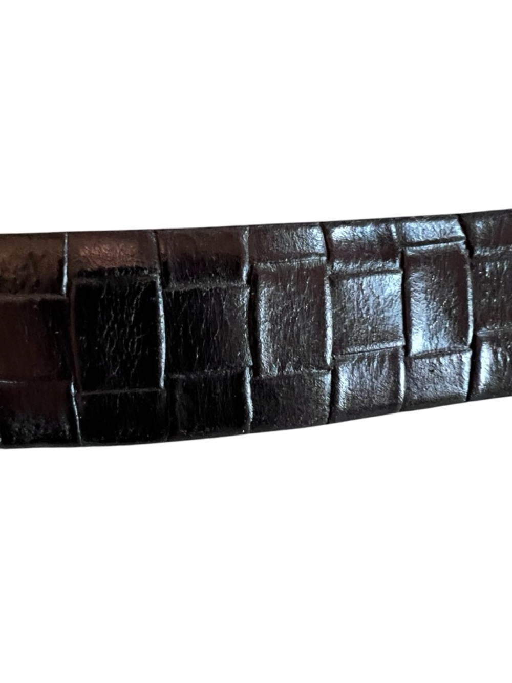 Mezlan Belt - Picture 2 of 11